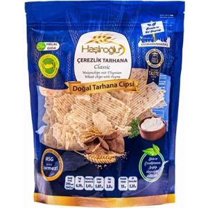 Çerezlik  Tarhana - 225 gr