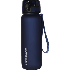 800ML Lacivert Tritan Su Matarası