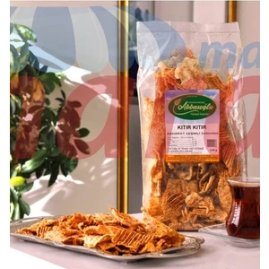 Yağda Kızarmış Maraş Tarhanası (150 Gr )