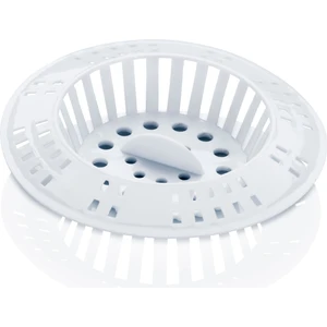 Sun Plastik Lavabo Süzgeci 2 Li