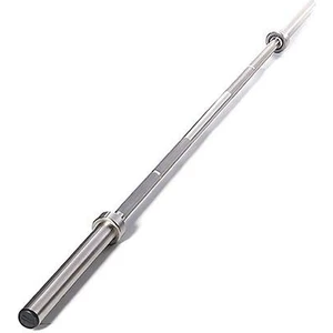 Temfıtness Olimpik Bar 218 cm Rulmanlı