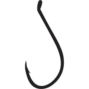6301 Fudo Beak Black Nikel Iğne