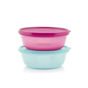 Şeker Kaplar 2 Li Set 600 ml