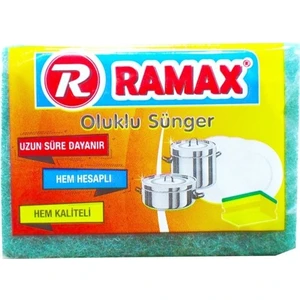 Endüstriyel Jumbo Oluklu Sünger