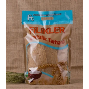 Filikler Tarhana Çerezlik 470 Gr.