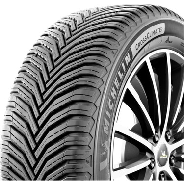 Michelin 195/60 R15 92V XL Crossclimate 2 Oto 4 Mevsim Fiyatı