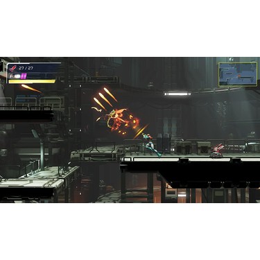 Nintendo Metroid Dread Aksiyon Oyunu Nintendo Switch Tek Fiyatı