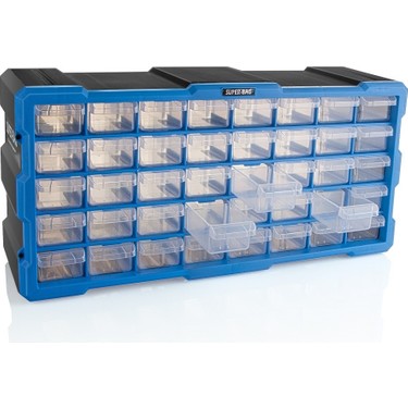 Begin Power Super Bag ASR-6003 Yatay Mono Blok Çekmeceli Fiyatı