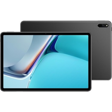 Huawei Matepad 11 128 GB IPS Tablet Siyah Fiyatı