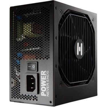 Fsp 750W 80+ Gold Hydro Gsm Lite Pro HGS-750M 12CM Fanlı Fiyatı