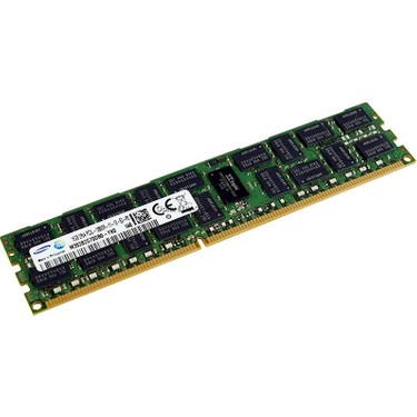 Samsung Ddr3 Ecc Rdımm 16GB 1600MHZ M393B2G70DB0-YK0 2rx4 Fiyatı