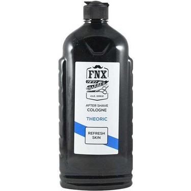 Fonex Fnx Tras Kolonyası Theorıc 700 ml Fiyatı Taksit Seçenekleri