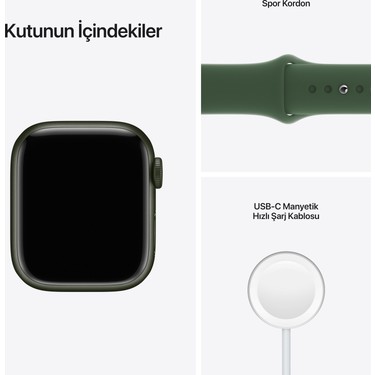 その他 Apple Watch Apple Watch SE（GPSモデル）- 44mmシルバーアルミニウムケースとS/M
