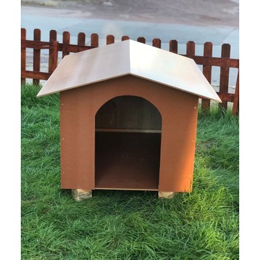 Yildizli Home Kopek Kulubesi Buyuk Boy Laminat 108x78 Fiyati