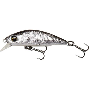 Savage Gear 3D Sticklebait Twitch 6.5 cm 9.4 gr Suni