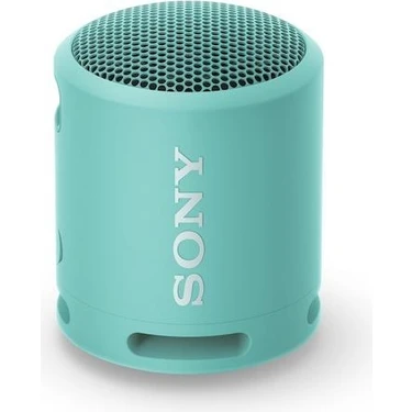 Sony SRS-XB13 Extra Bass Kablosuz Hoparlör Barut