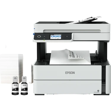 Epson M3180 Çok