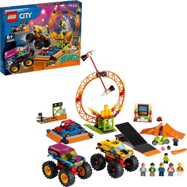 60295 lego