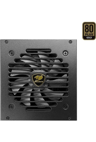 Cougar GEX850 850W Power Supply (80 Plus Gold)