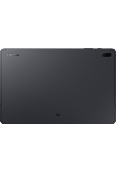 Samsung Galaxy Tab S7 FE 64GB 12.4" Wifi Tablet Mystic Black