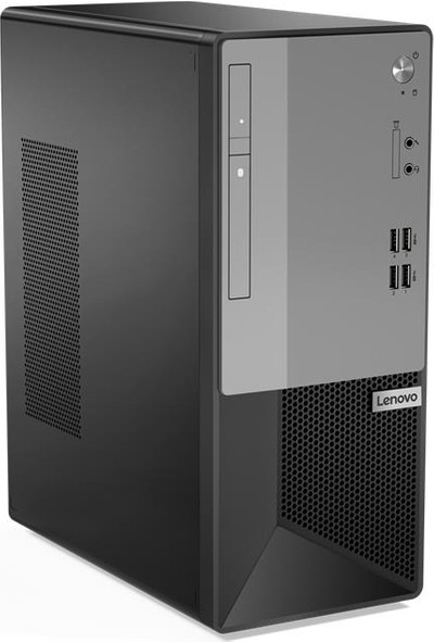 Lenovo V50T Intel Core i5 10400 8GB 256GB SSD Freedos Masaüstü Bilgisayar 11QE003ETX