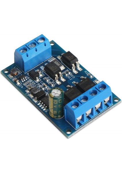 Mosfet Pwm Anahtarlama Tetikleme Modülü 600W 4-60V
