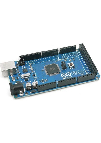 Orijinal Arduino Mega 2560 R3