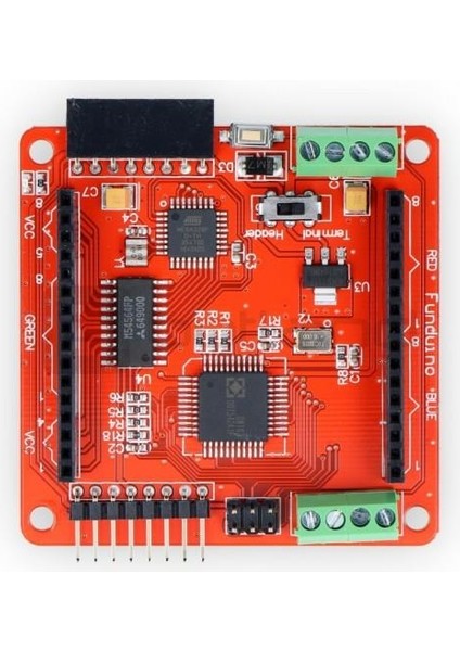 Colorduino Dot Matrix Sürücü Kartı fiyatları