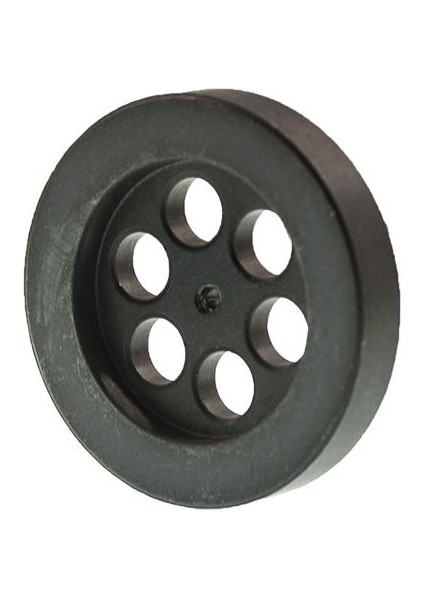 37MM Metal Tekerlek