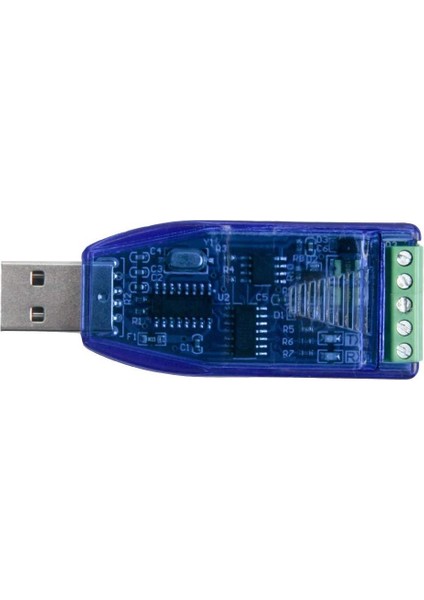 USB RS485 Dönüştürücü Haberleşme Modülü CH340