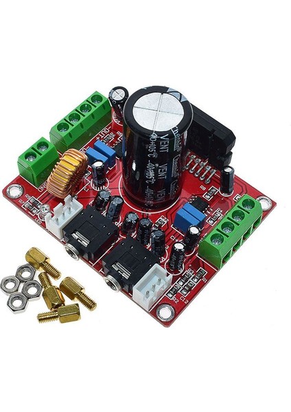 TDA7850 4X50W Amplifikatör Modülü
