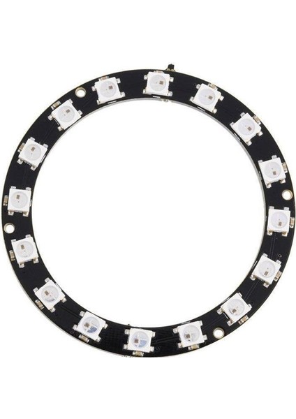 Neopixel 16'lı Halka