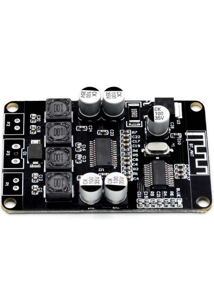 VHM-313 TPA3110 2X15W Bluetooth Stereo Amfi Devresi