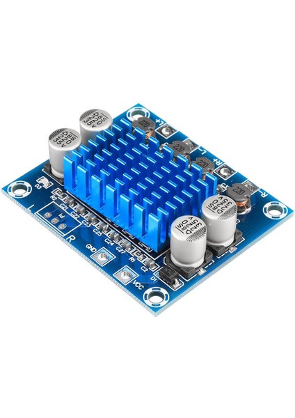 TPA3110 2X15W Streo Çift Kanal Amfi Devresi XH-A232