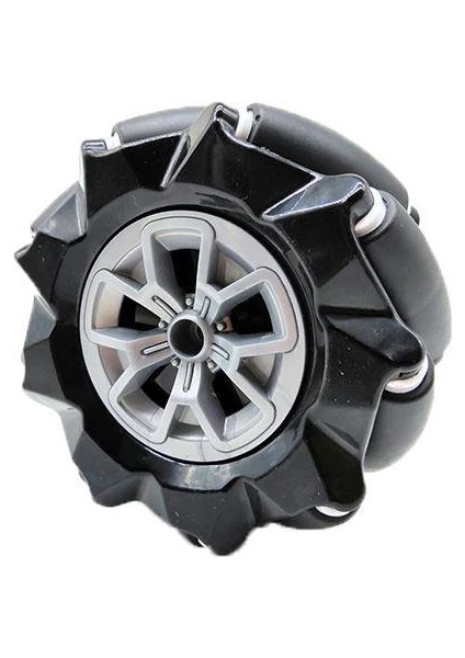 97MM Omni Mecanum Tekerlek - Sağ