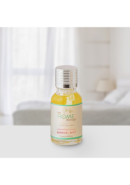 My Home Therapy Diffuser Esansı -  Sensual Mist 15 cc