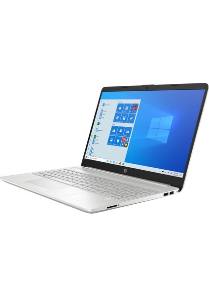 Hp 15-DW3049NT Intel Core i3 1125G4 8GB 256GB Windows 10 Home 15.6'' FHD Taşınabilir Bilgisayar 4H2U2EA