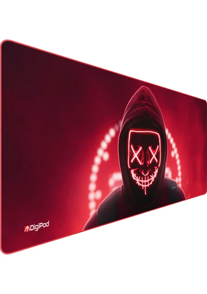 Gaming Mousepad Oyuncu Mouse Pad 90X40 Xxl Büyük Oyuncu Mouse Pad Kaymaz Taban 4mm Kalınlık