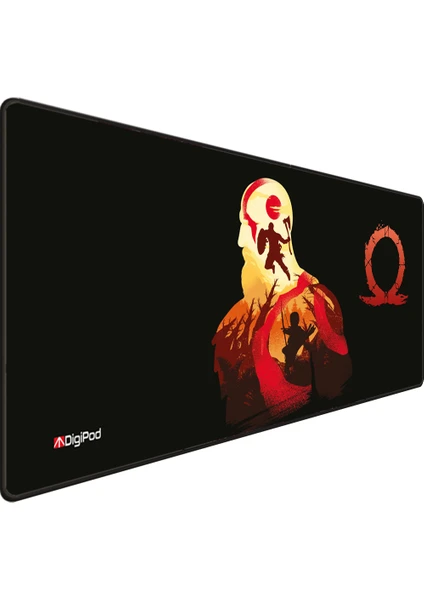 Gaming Mousepad Oyuncu Mouse Pad 90X40 Xxl Büyük Oyuncu Mouse Pad Kaymaz Taban 4mm Kalınlık