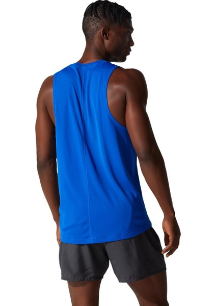 CORE SINGLET M Mavi Atlet-2011C338-403