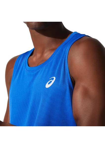 CORE SINGLET M Mavi Atlet-2011C338-403