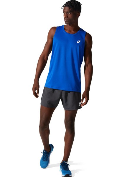 CORE SINGLET M Mavi Atlet-2011C338-403