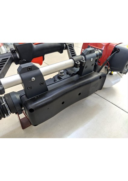 Plus SP1000 - Zeytin Hasat Makinesi modelleri