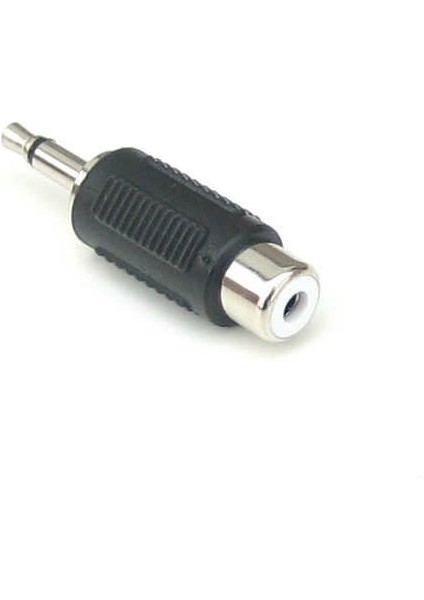 3.5 mm Mono Rca Aparat Dönüştürücü