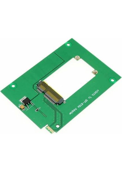 Msata To SFF-8784 Çevirici Sff Ultraslim Sata Msata Expresscard E