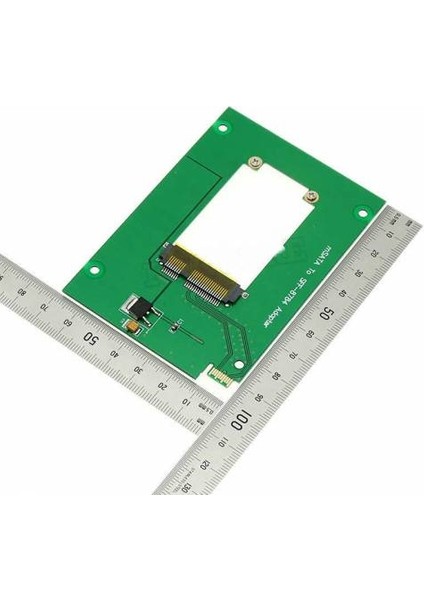 Msata To SFF-8784 Çevirici Sff Ultraslim Sata Msata Expresscard E