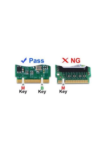 Pci 4x Nvme Çevirici Pci 4x Ngff Sata Çevirici Nvme SSD Çevirici Chia Coin Için Nvme SSD Çevirici