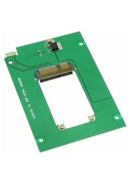 Msata To SFF-8784 Çevirici Sff Ultraslim Sata Msata Expresscard E