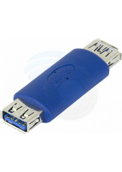 USB 3.0 Dişi Dişi Çevirici Adaptör Iki Ucu Dişi USB 3.0 Aparat