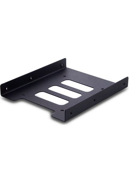 HDD Kızağı 2.5 - 3.5 Harddisk Tutucu SSD Kızak